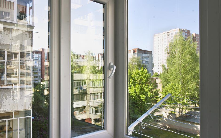 double vitrage Levallois-Perret