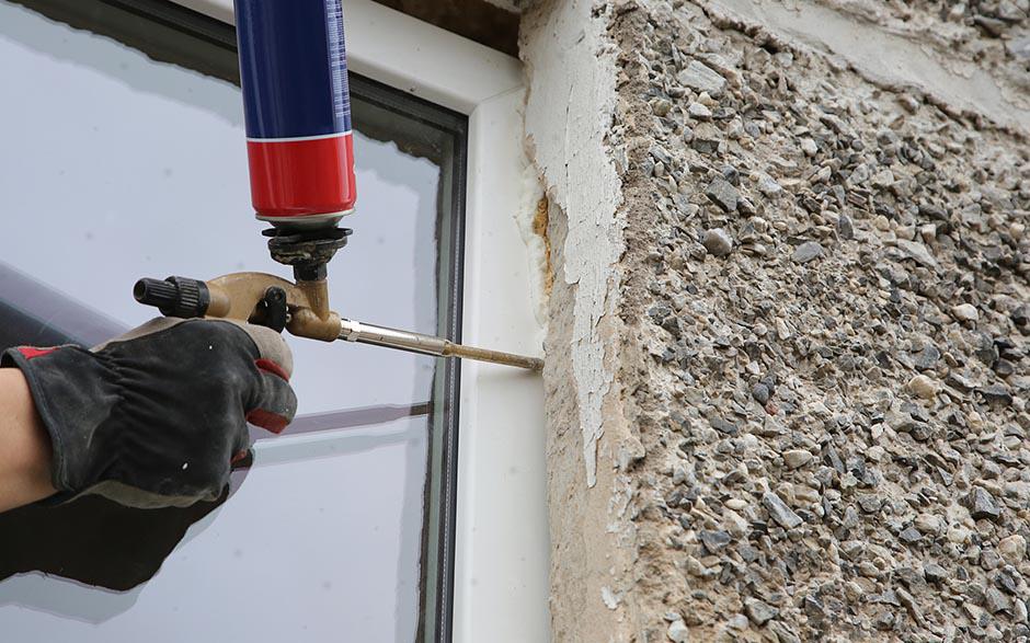 changer vitre double vitrage Ivry-sur-Seine